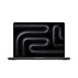 MacBook Pro 14" M4 10C/16GB/512GB Space Black - НОВИ 2г гаранция MW2U3