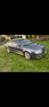 Vand skoda superb