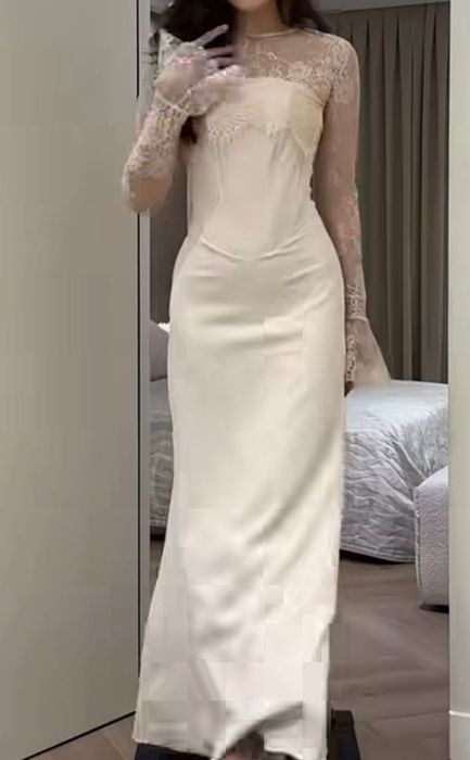 Вечернее платье ,для