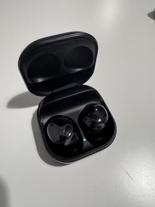 Samsung Galaxy Buds pro