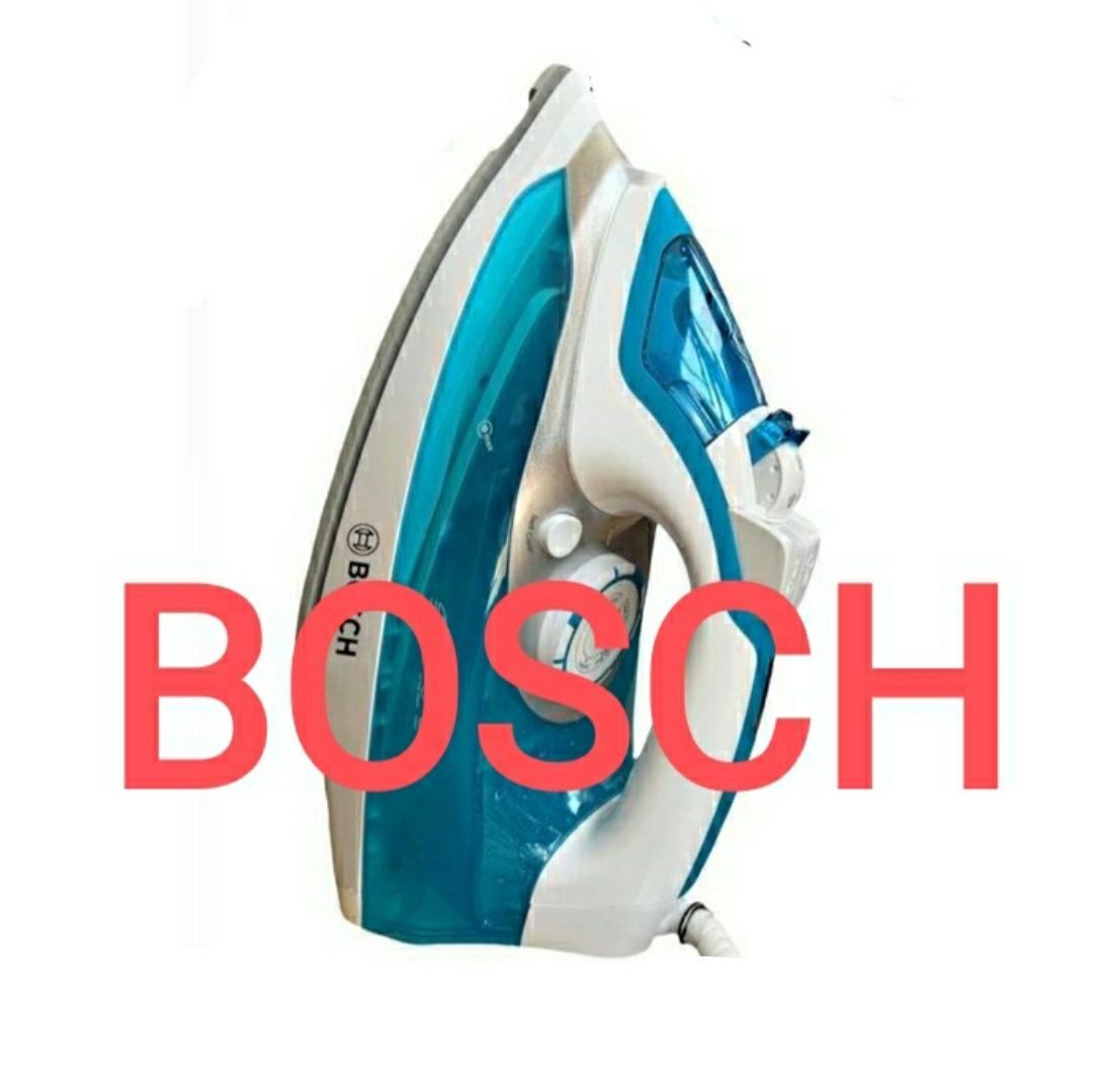 Утюг Bosch оригинал оптовая и штучная цена одинаковая