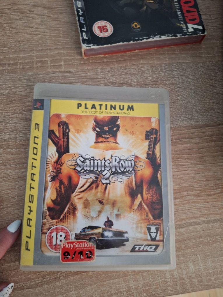 Playstation с един джойстик 500GBк!
