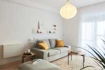 Inchiriez apartament 2 camere Hercesa (proprietar)