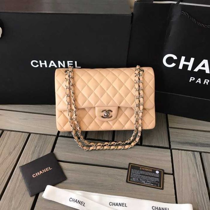 Geanta Chanel Flap