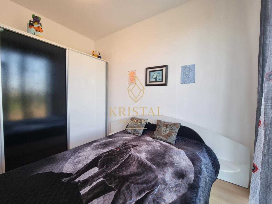 Продава се Тристаен апартамент в к.к. Слънчев бряг - 62 кв.м за 1170 €/кв.м - Снимка #7