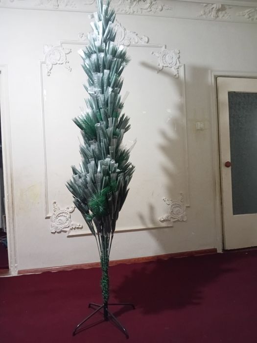 Ёлка. Archa yangi yil uchun ajoyib tanlov