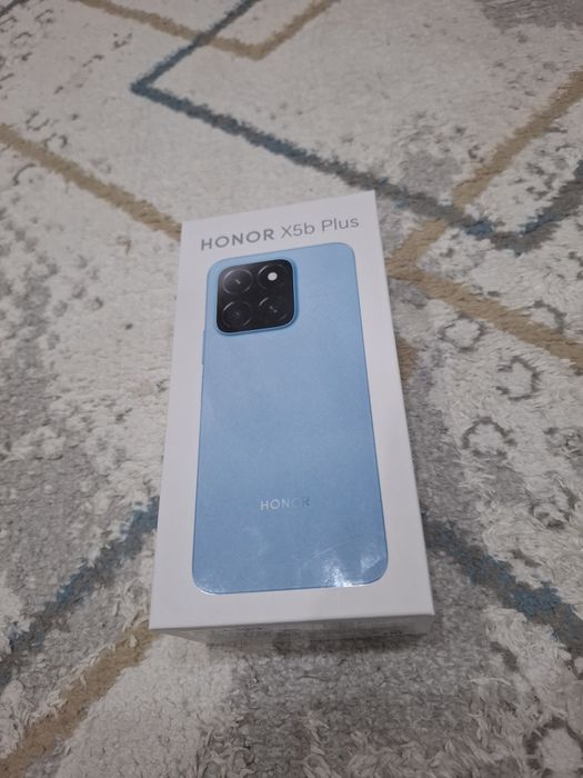 Продам срочно HONOR X5 plus