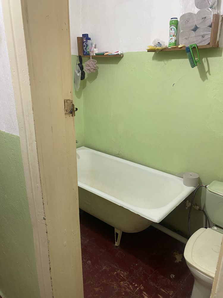 Продается 1 ком квартира