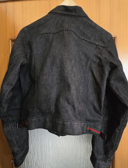Vând geaca dama Gucci originala!