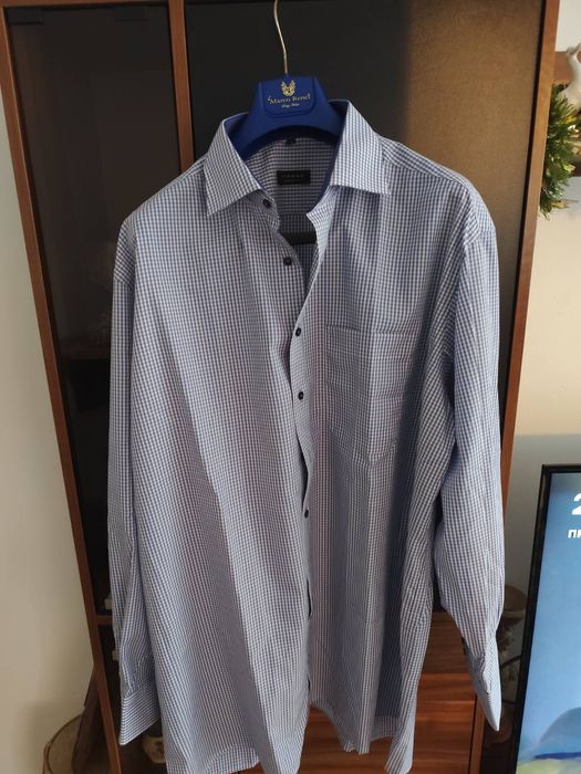 Мъжка стилна риза Eterna