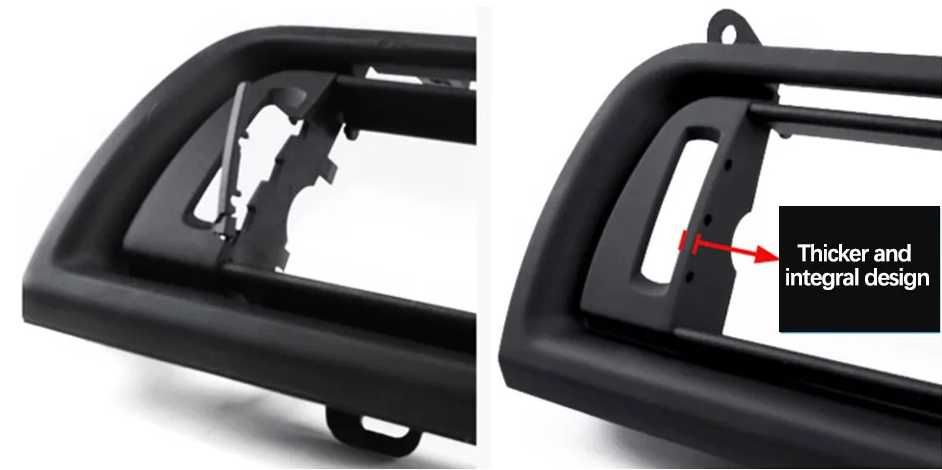 Grila Grile Ventilatie Aer Stanga Dreapta BMW Seria 5 5GT F07 F10 F11
