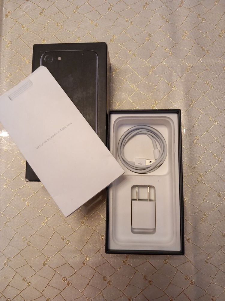 Iphone 7 sotiladi!!!