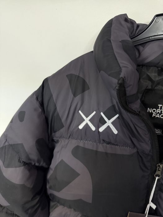 Geaca The North Face M // L  noua/new