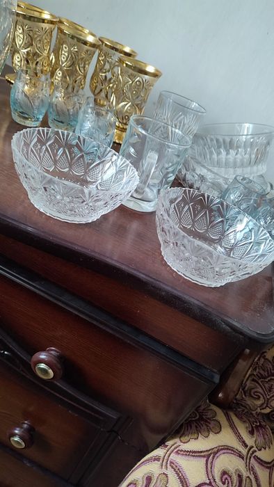 Посуда. Недорого