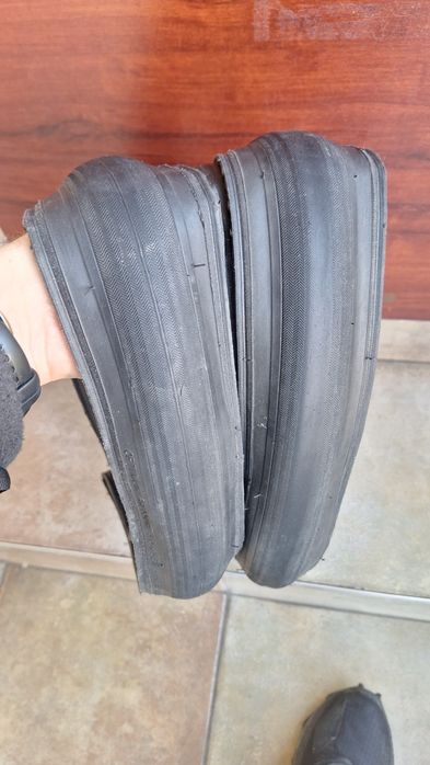 Cauciucuri cursiera Chaenge Strada 30C