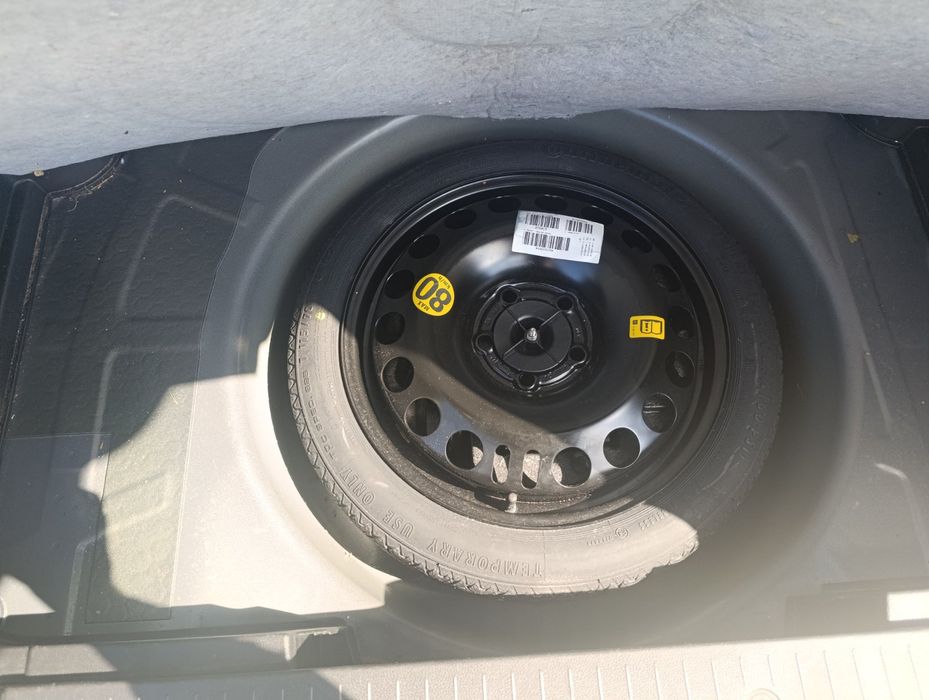 Opel Meriva 1.4 Turbo A14NEL / Z40W Опел Мерива