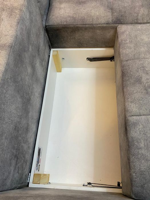 Диван в отличном состоянии