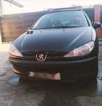 Vând Autoturism Peugeot ,206