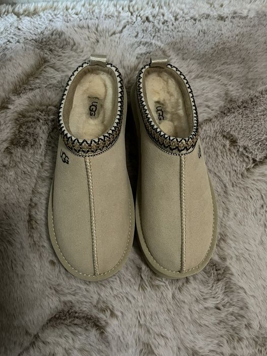 ugg tazz sand noi
