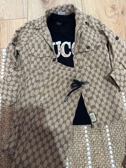 Compleu 4-5 ani impecabil