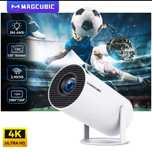 Videoproiector HY300 PRO 4K
