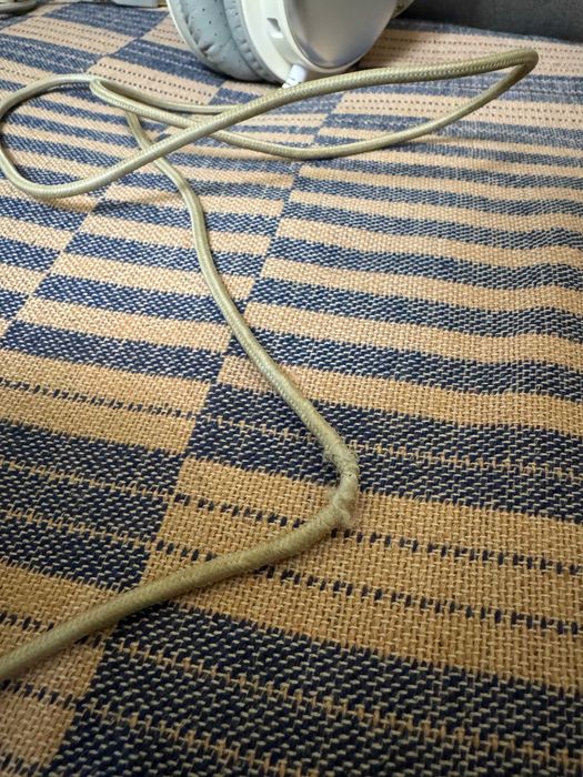 Căști Gaming Aqirys Sirius - White