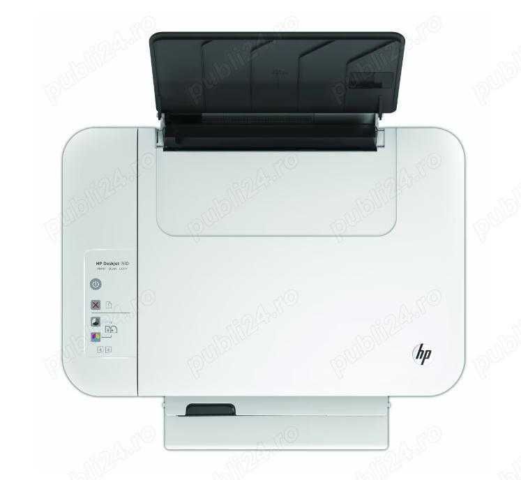 Imprimanta HP Deskjet 1510 All-in-One
