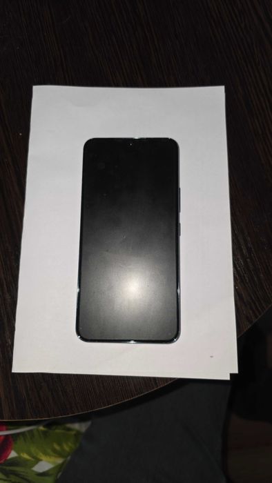 Samsung S22, 128 Gb, темно зеленый