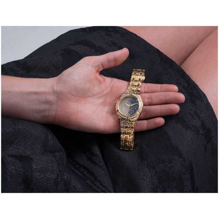 Ceas de Dama Auriu Guess AfterGlow Nou! Sigilat!