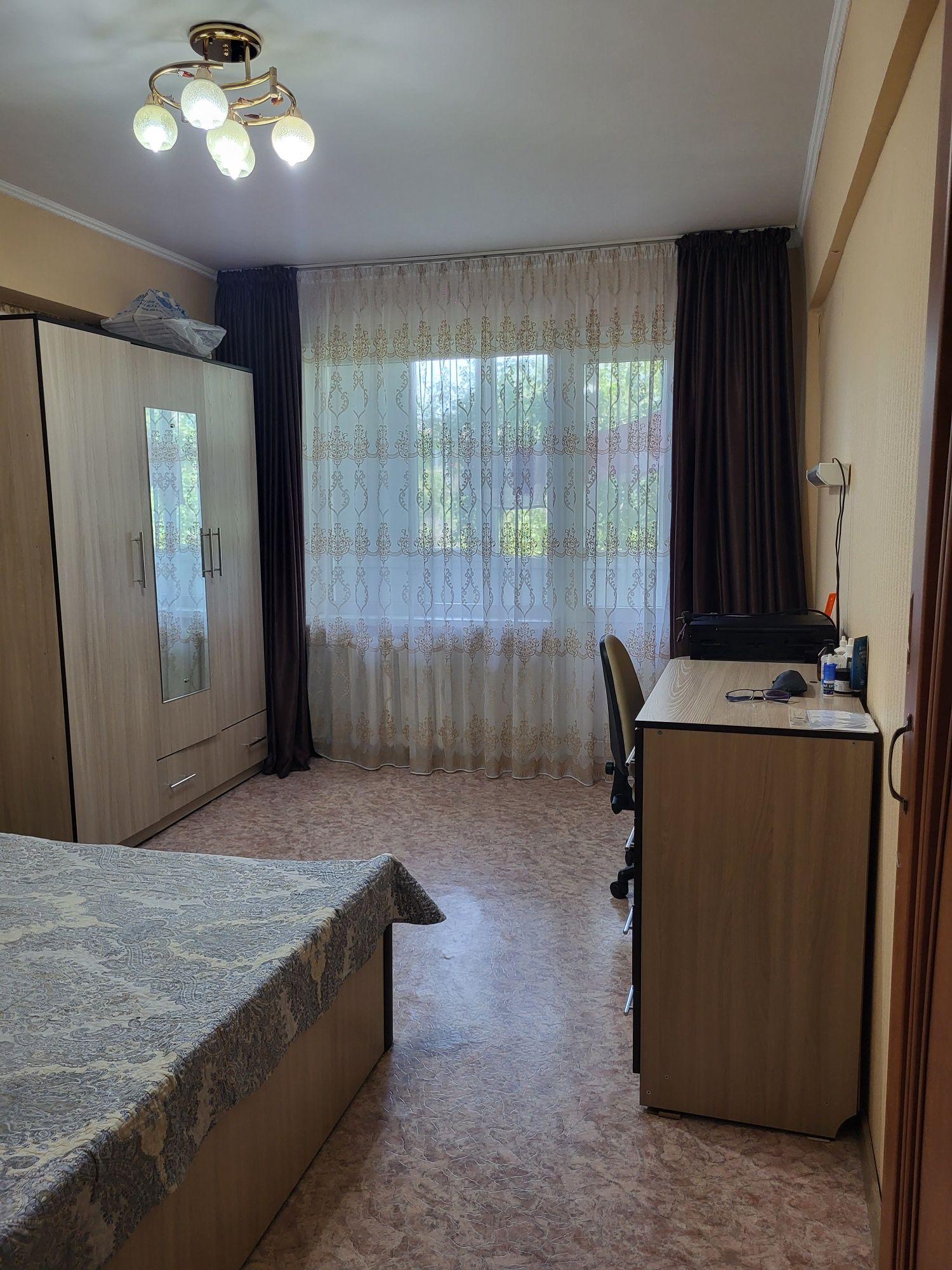 Продаётся квартира в Согре, г.Усть-Каменогорск