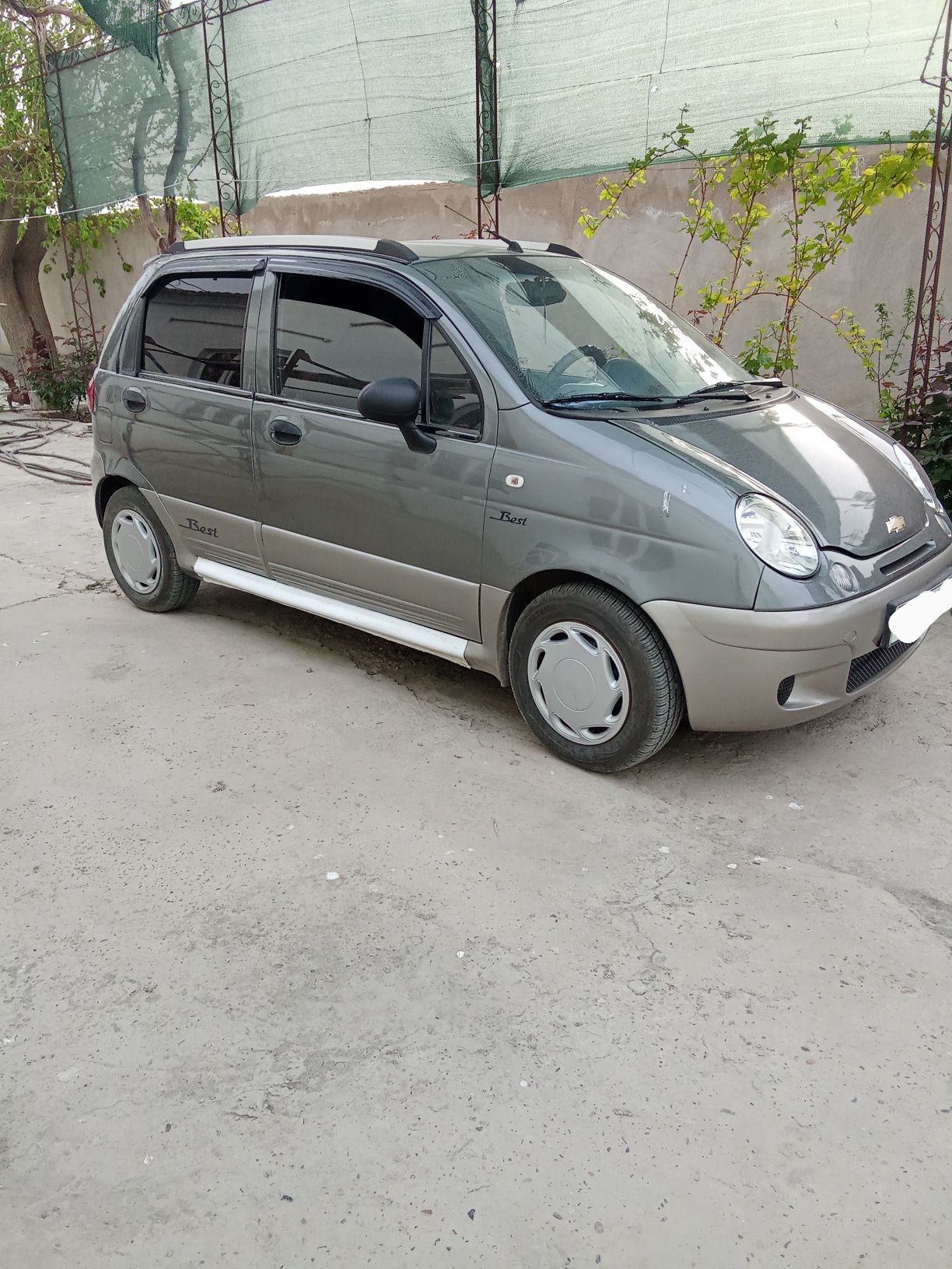 Продам Матиз бест