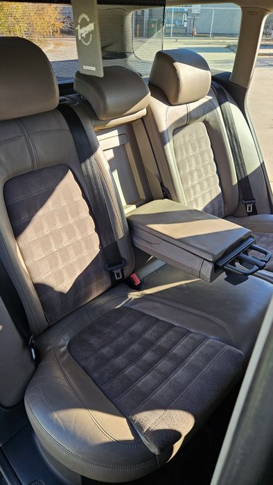 Volkswagen Passat B6 2008 2.0tdi BMP