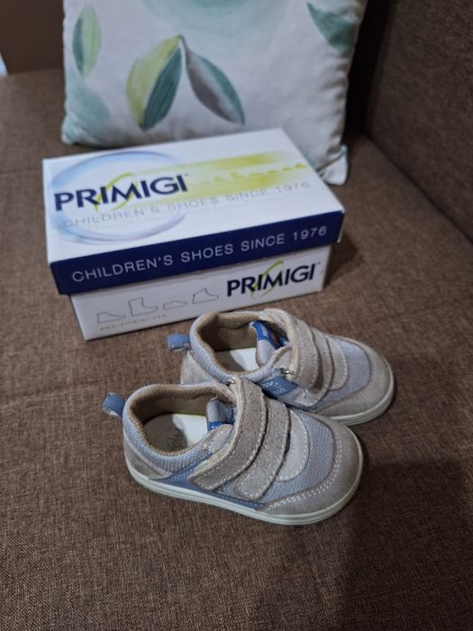Маратонки Primigi 21 номер