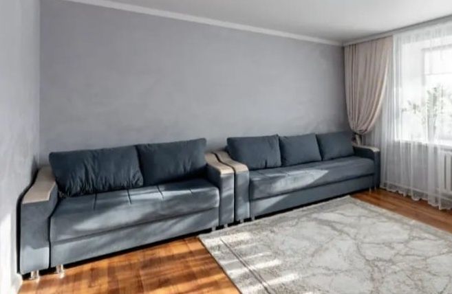 СРОЧНО продам диваны 3 и 2 в связи с переездом