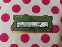 Memorie Ram Samsung 8GB 2666Mhz DDR4 Laptop.