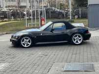 Bmw z3 2.0 L 6 cilindri cabrio