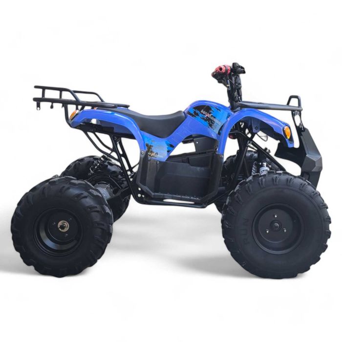 Eлектрическо ATV Grizzly 2000W