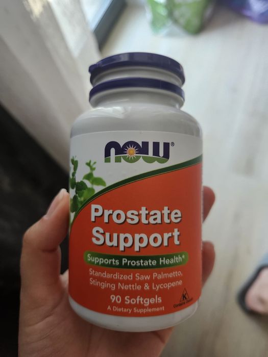 Supliment Prostate Support