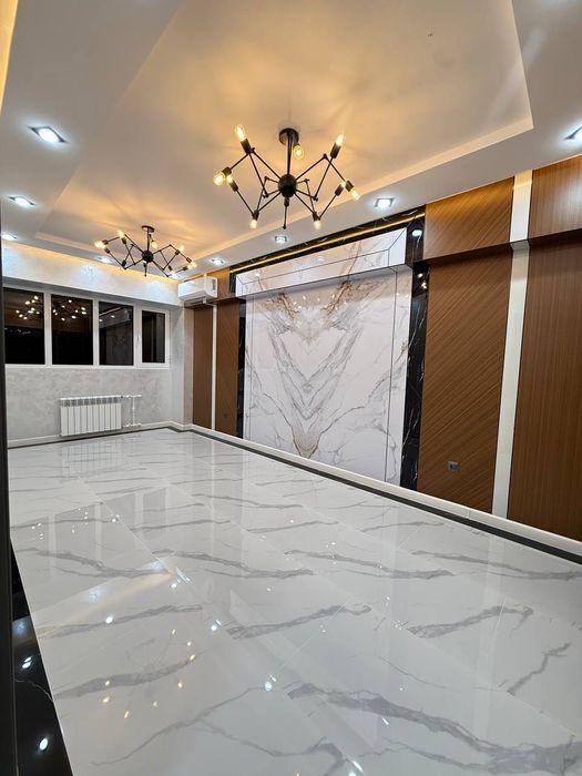 Ц-5 Продаётся Коммерческое Помещение 80 м2 ремонт Гостиница Royal