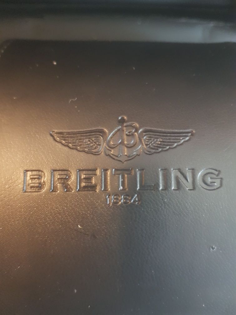 BREITLING часовник кутия