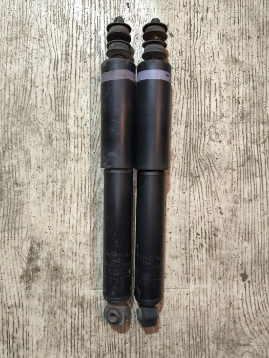 Продам амортизаторы