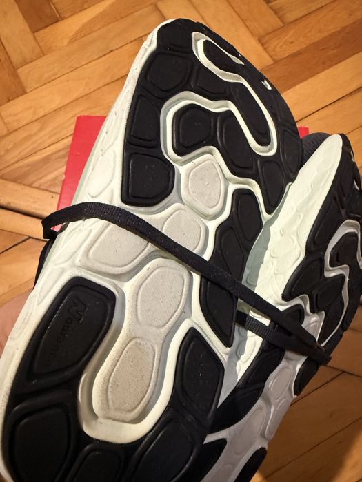 New balance fresh foam x Kaiha road