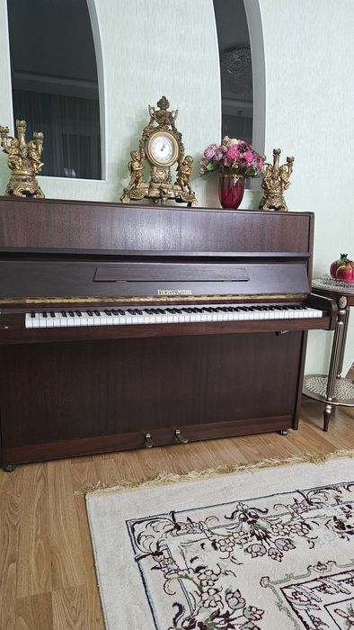 Продам  пианино в отличном  состоянии