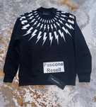 Bluza Neil Barrett Originala