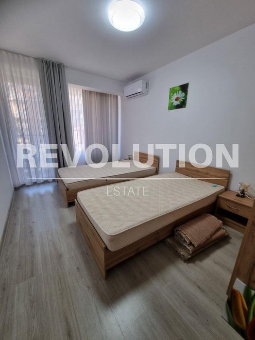 Дава се под наем Тристаен апартамент в Пловдив, Кършияка - 70 кв.м за 500 € - Снимка #4