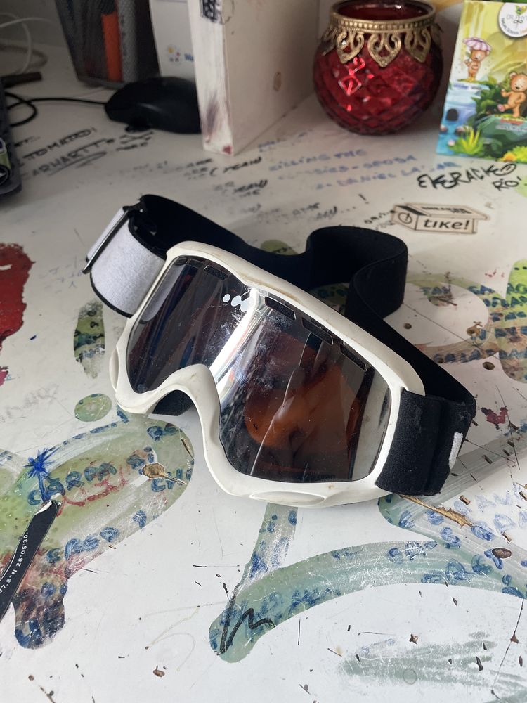 Ochelari Ski/Snowboard Copii