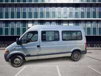DEZMEMBREZ Renault Master