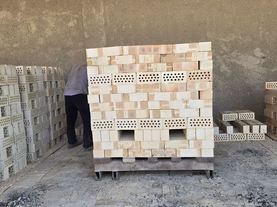 Termo g‘isht  sifati  a‘lo