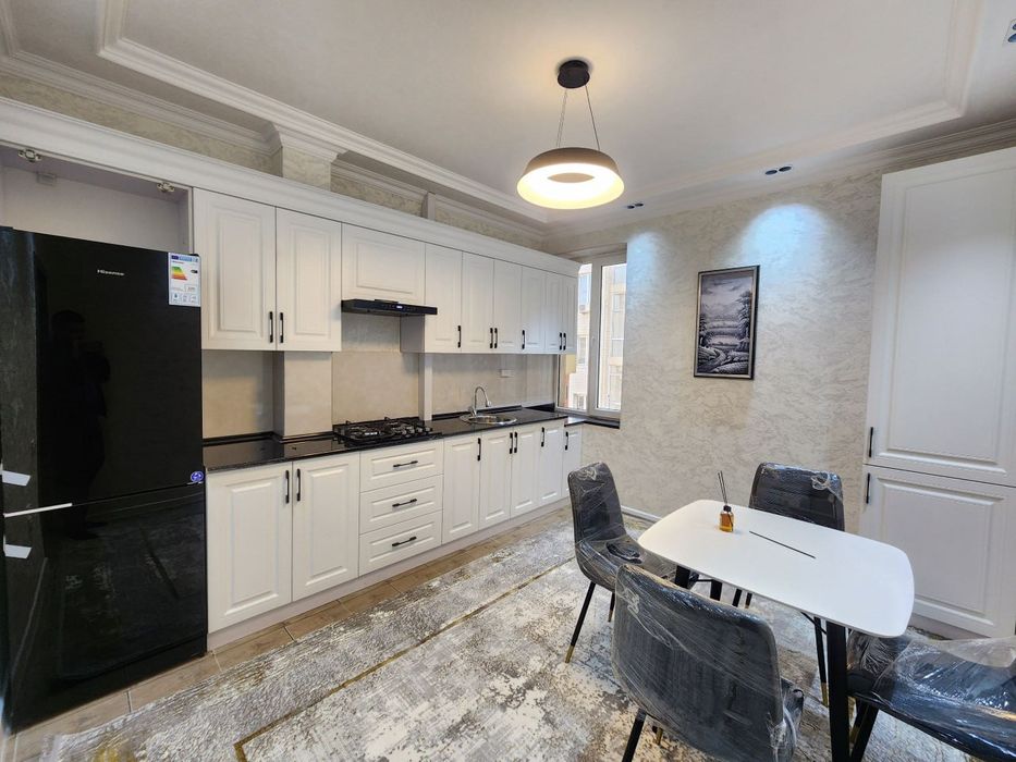 ТанХаус 1.7 соток