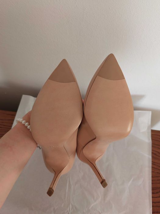 Pantofi stiletto Musette 35